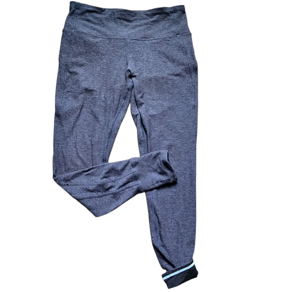 Lululemon Rush Hour Tight - Picture 7 of 12